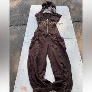 Apple bottoms dress Sz S